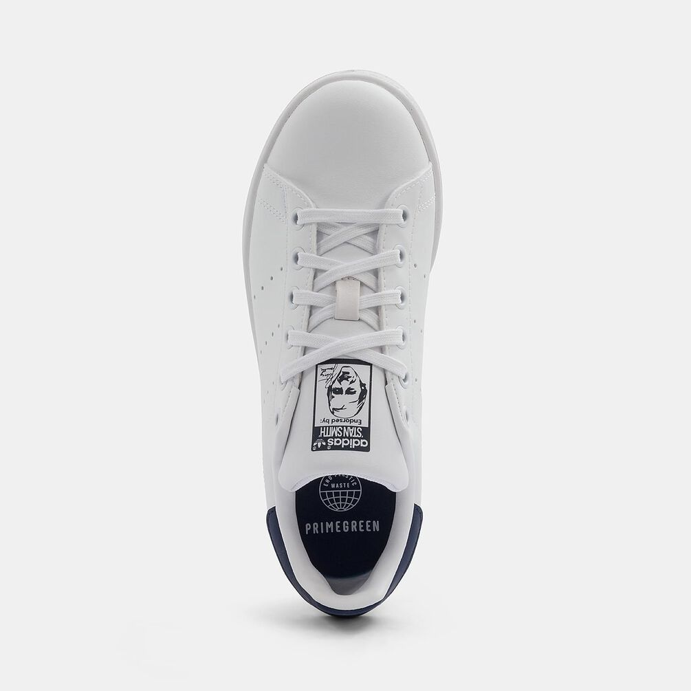 adidas Stan Smith, bianco-blu