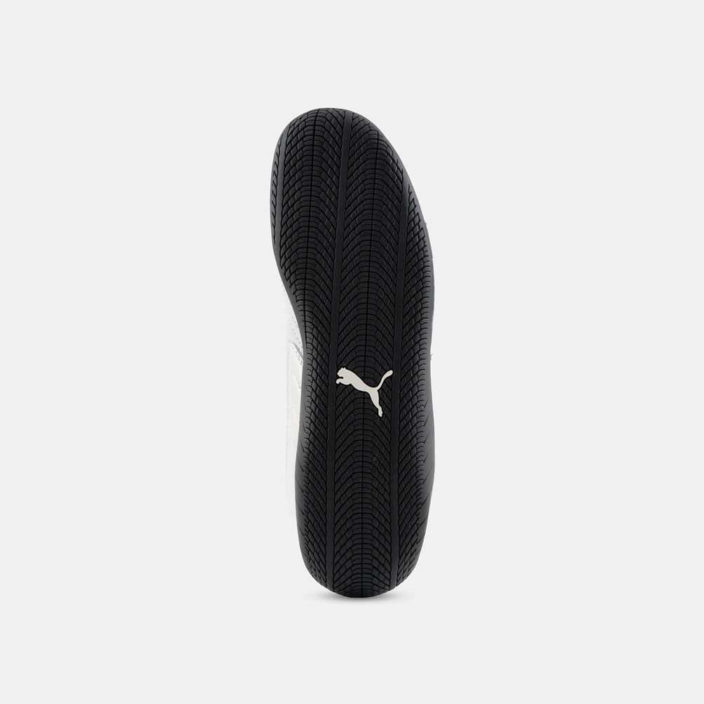 Puma Speedcat Silver, argento/bianco