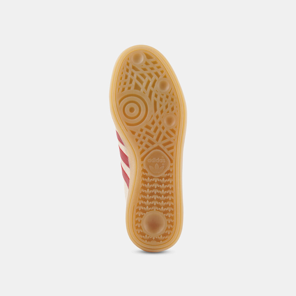 adidas Handball Spezial SMU, beige/rosso