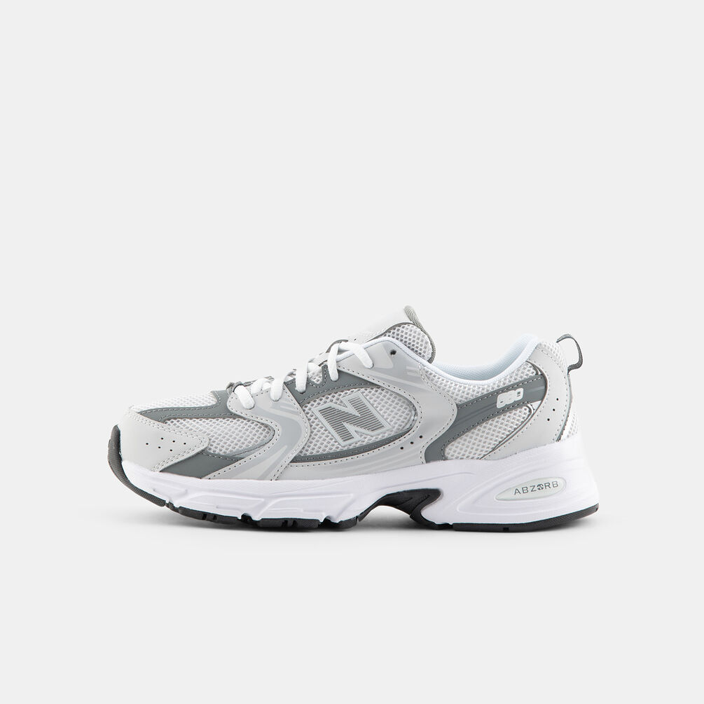 New Balance 530, grigio/bianco