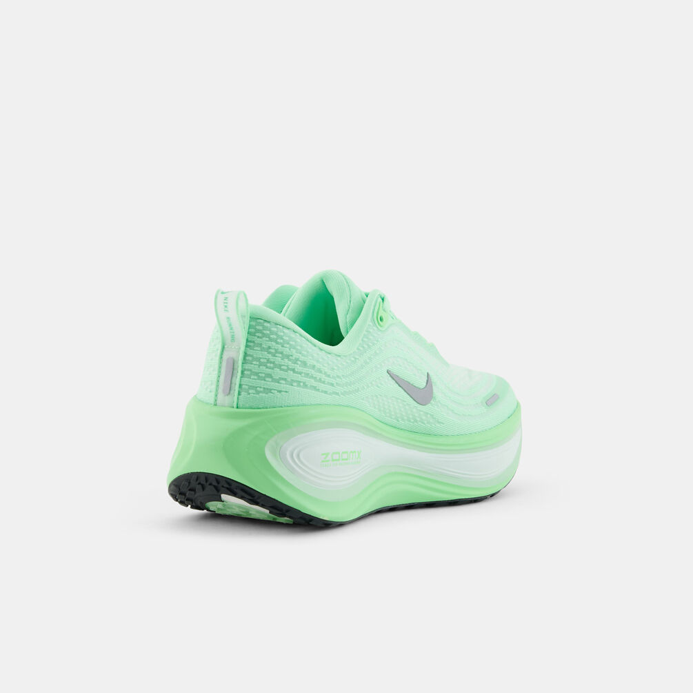 Nike Vomero Plus, verde/grigio/bianco