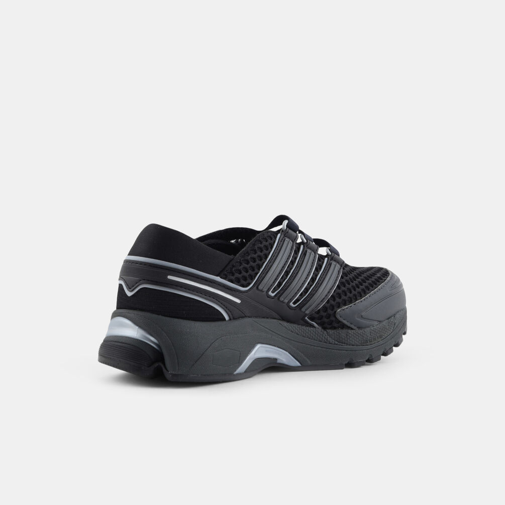 adidas Adistar Control 5 MJ, nero/argento