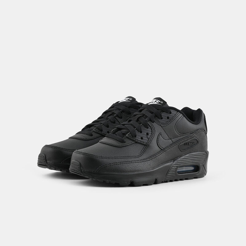 Nike Air Max 90 LTR, nero