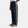 Pantaloni adidas Firebird Pinstripe Loose, blu/beige