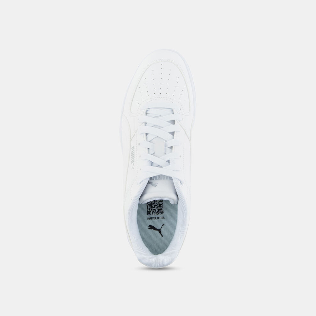 Puma Caven III, bianco
