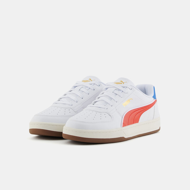 Puma Caven 2.0, bianco/rosso/blu
