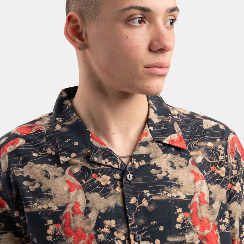 Camicia VRL Shirt Pack, multicolor
