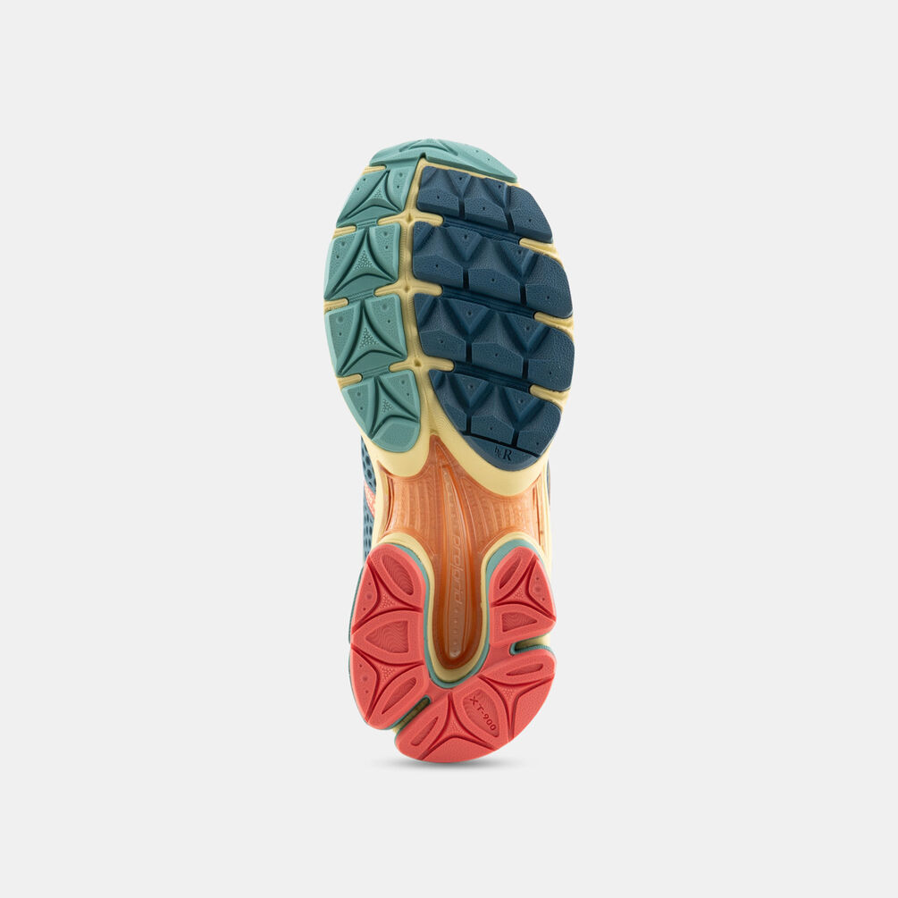 Saucony Progrid Triumph 4, multicolor