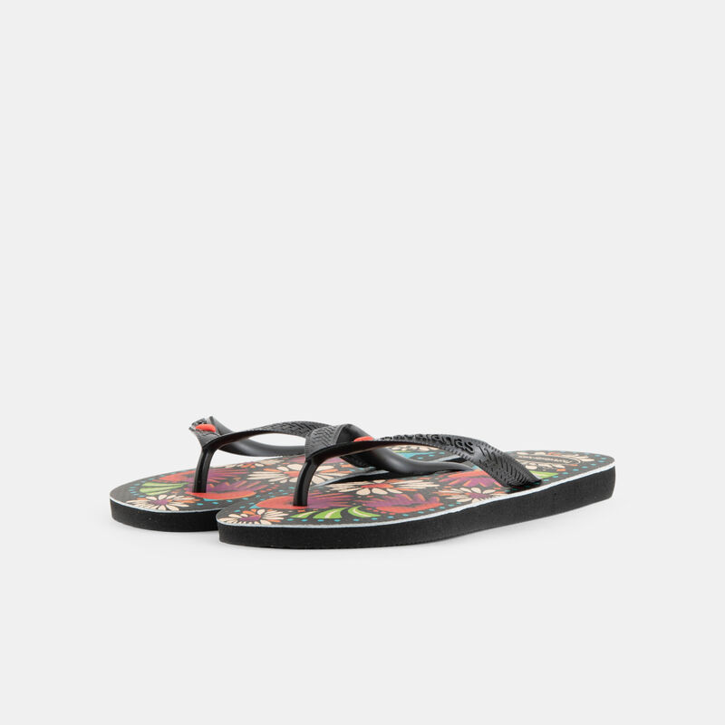 Havaianas Top Ginga, nero/multicolor