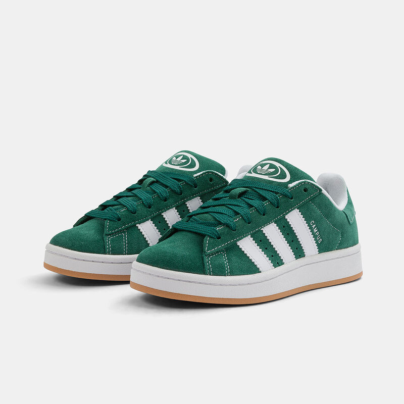 adidas Campus 00s, verde/bianco