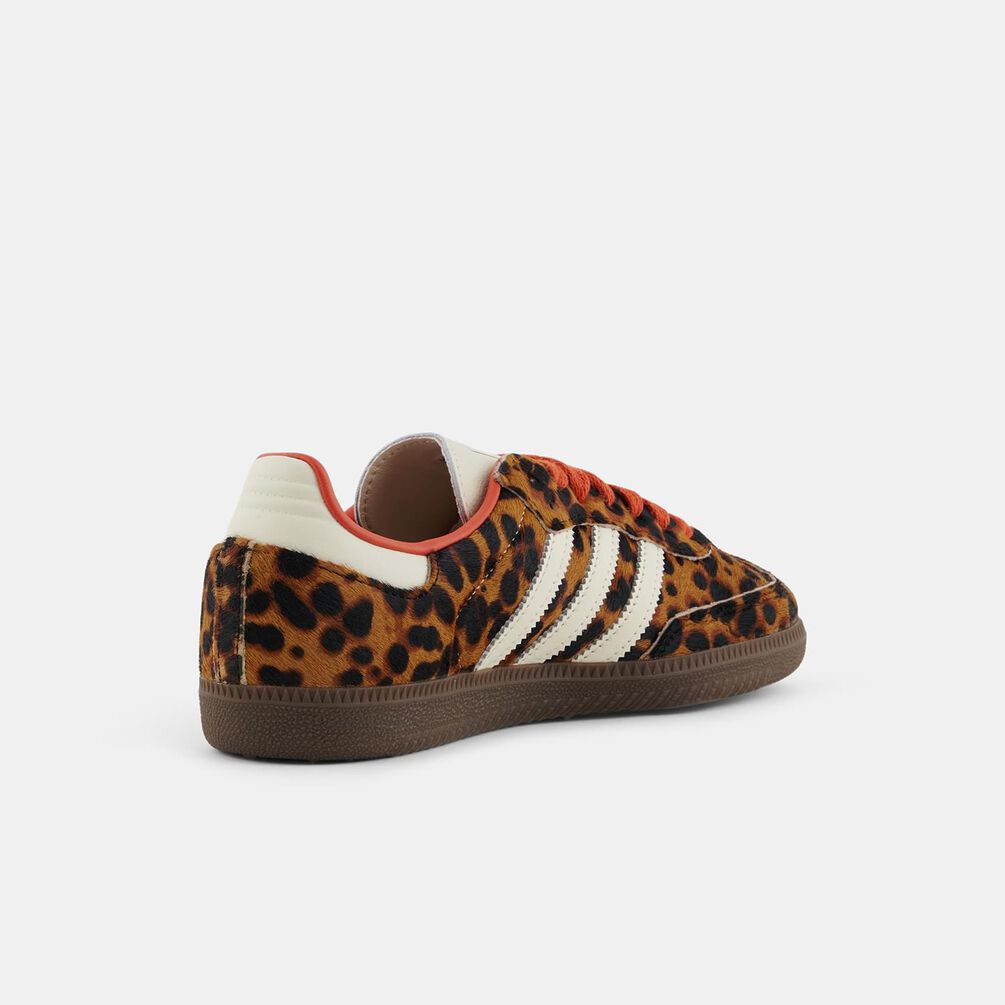 adidas Samba OG, animalier