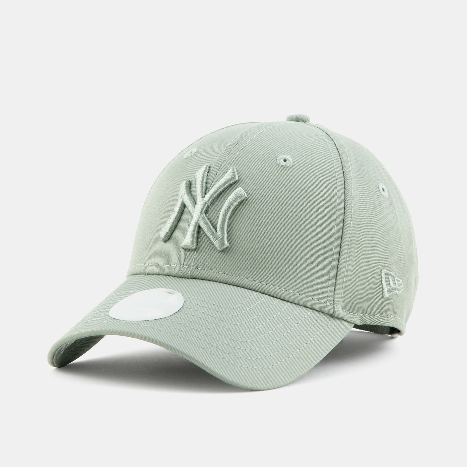 Cappellino New Era 9FORTY New York Yankees MLB League Essential, verde