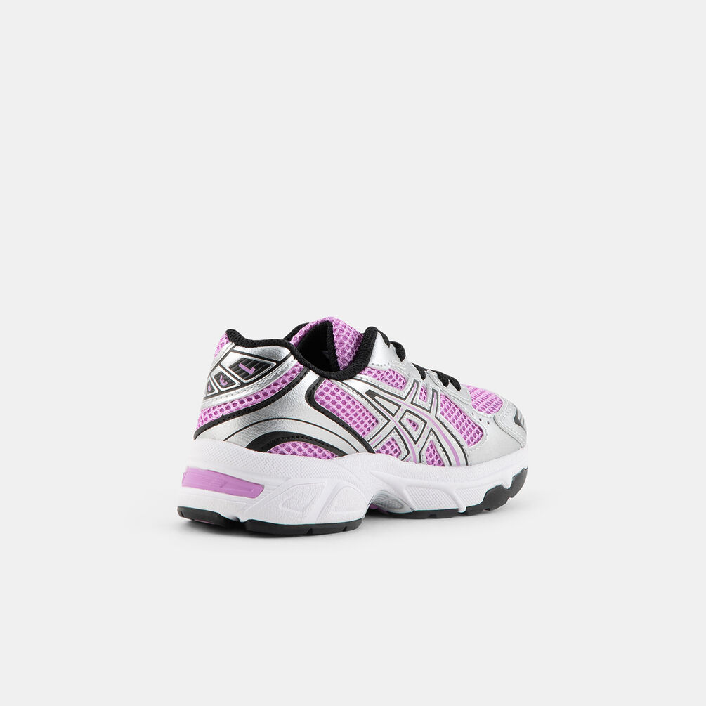 Asics Gel-1130, viola/argento/nero