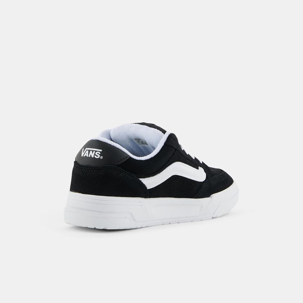 Vans Hylane, nero/bianco
