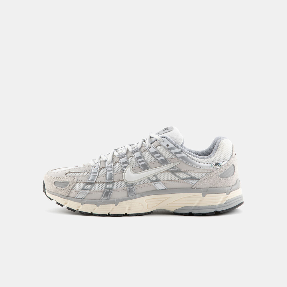 Nike P-6000, grigio/beige
