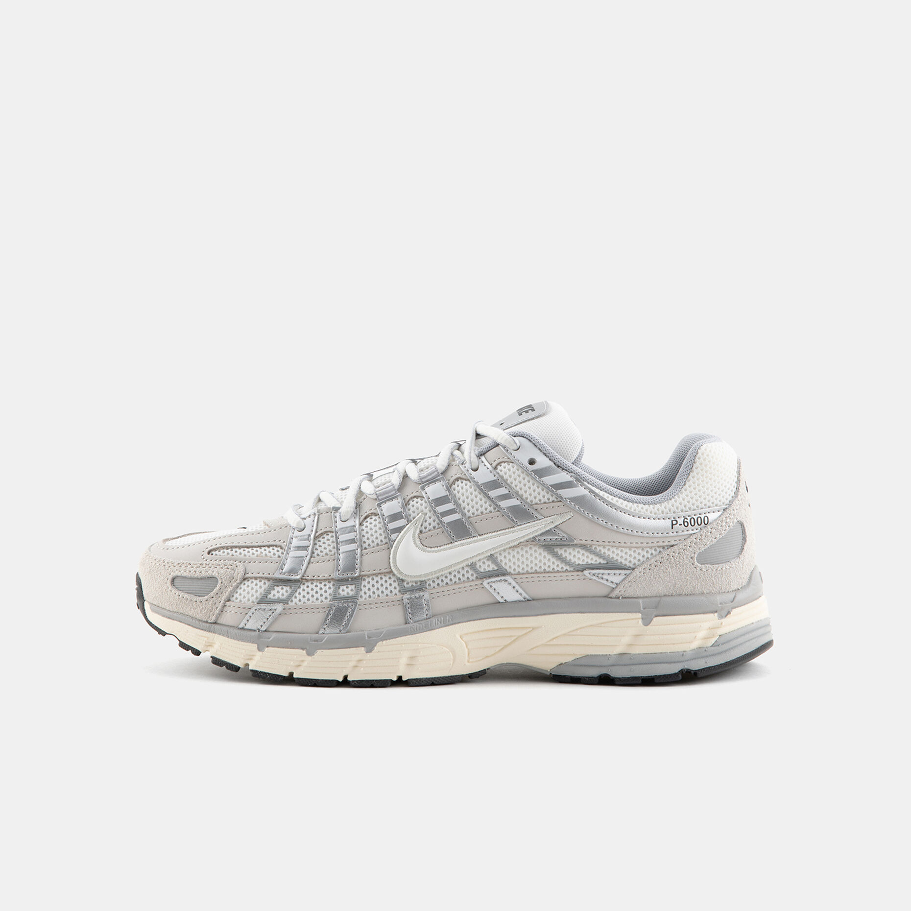 Nike P-6000, grigio/beige