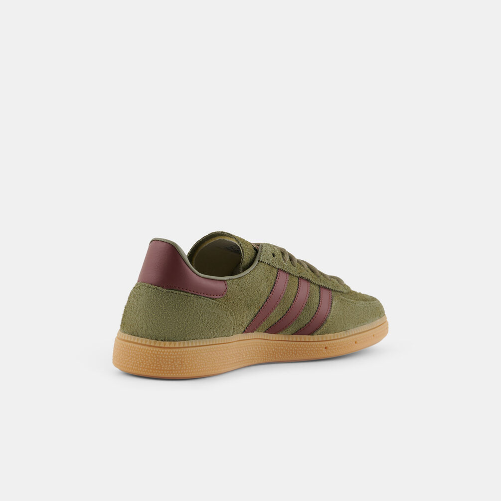 adidas Handball Spezial, verde/marrone
