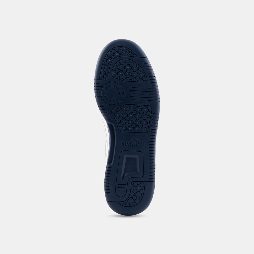 Puma Rebound V6, blu/bianco/rosso