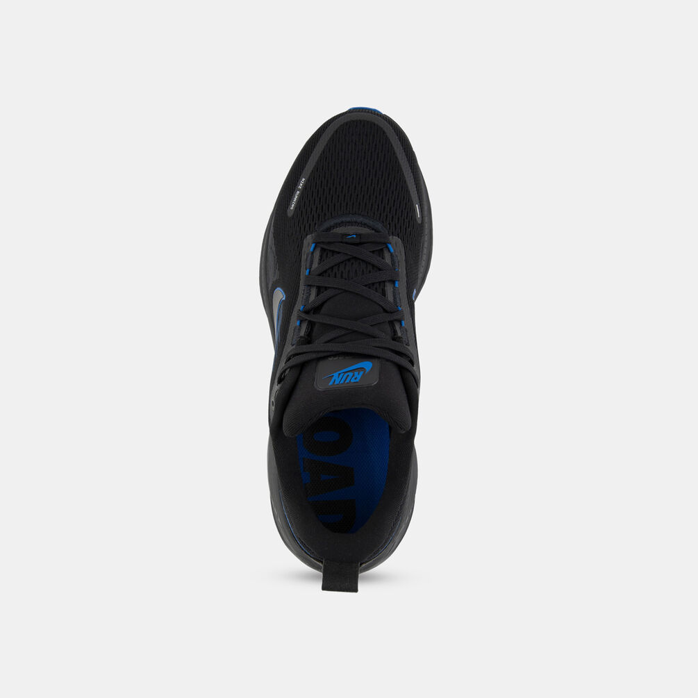 Nike Vomero 18, nero/blu