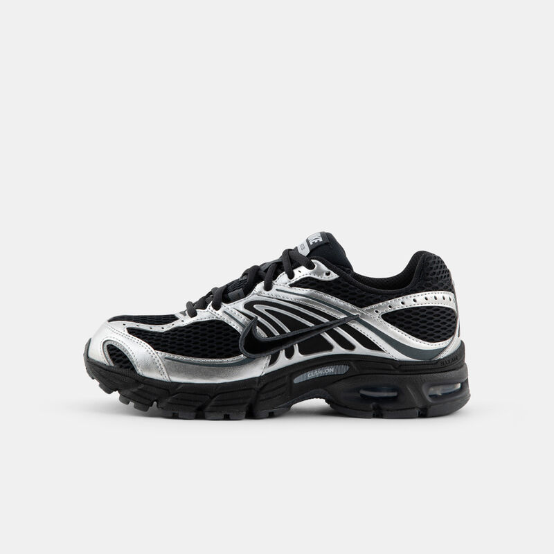 Nike Air Max Moto 2K, nero/argento