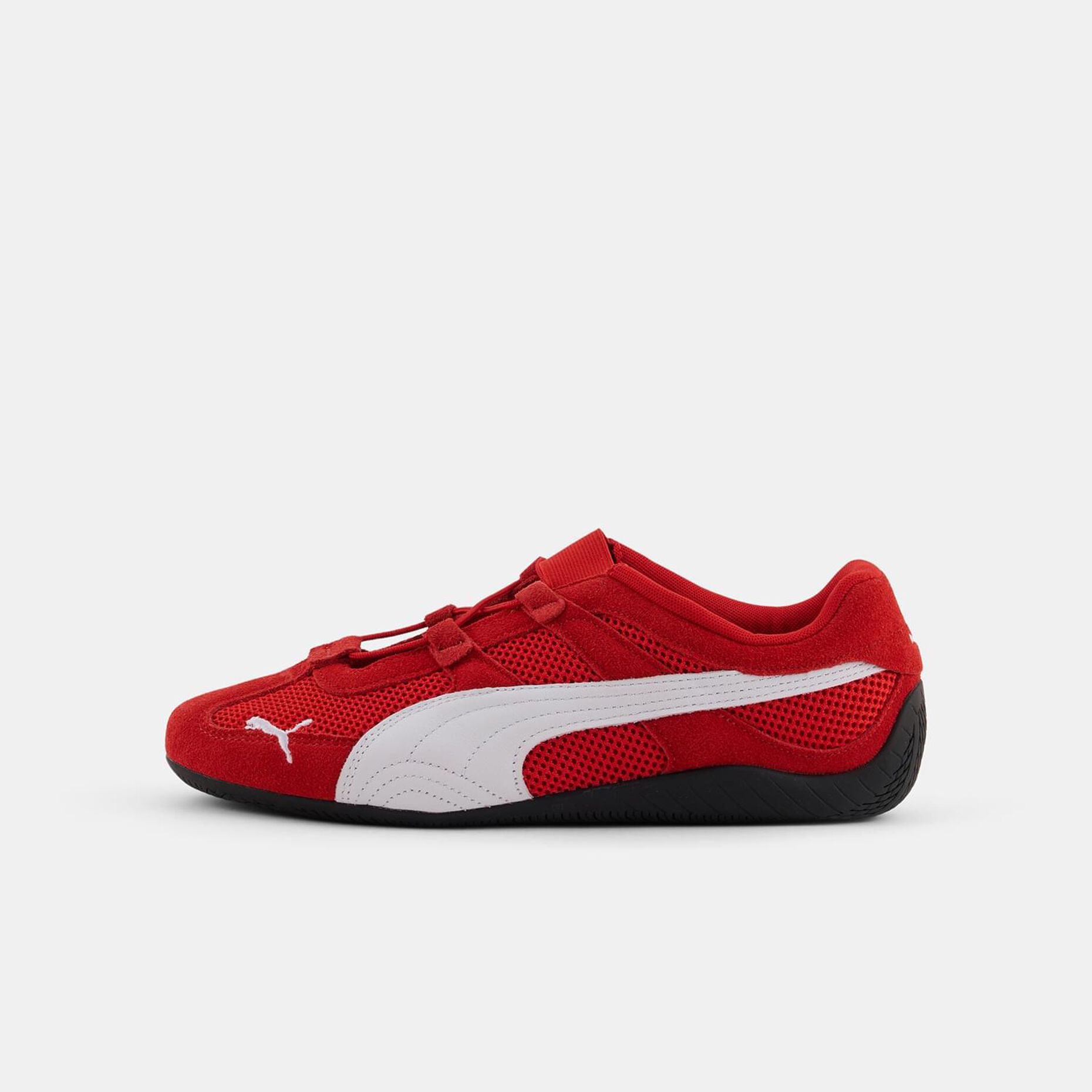 Puma Speedcat Go, rosso/bianco