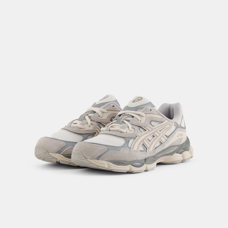 Asics Gel-Nyc, beige/grigio