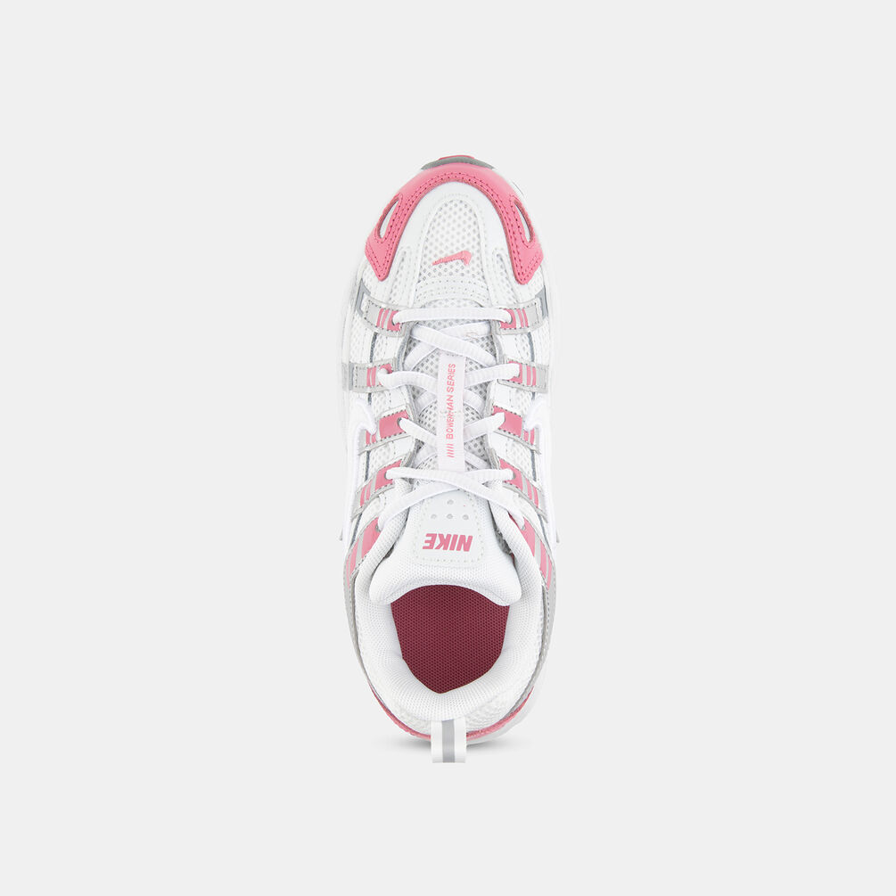 Nike P-6000, rosa/bianco/argento