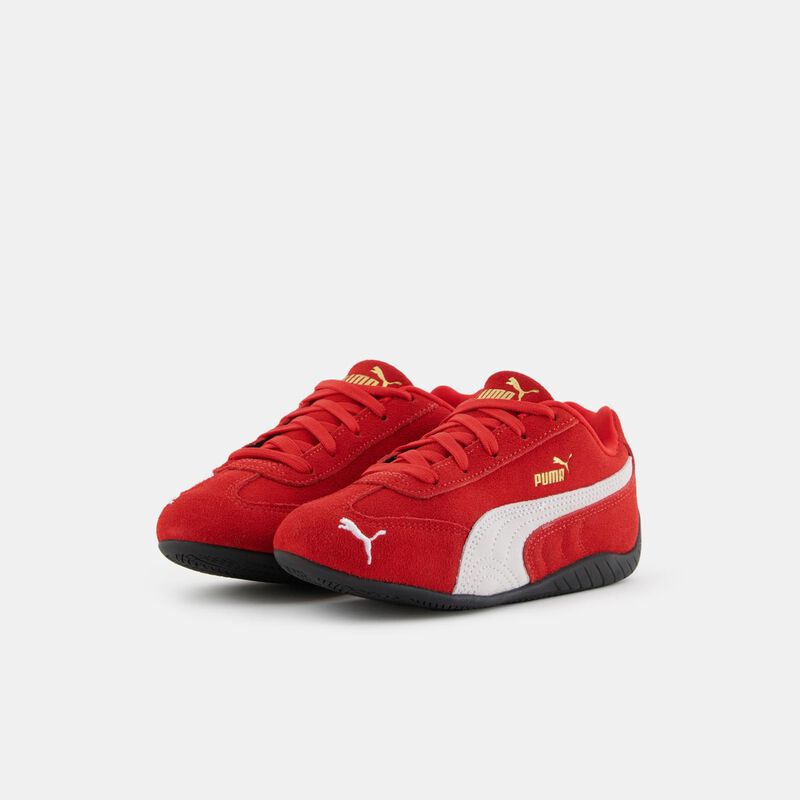 Puma Speedcat, rosso/bianco/nero