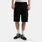 Short Vans Range Cargo, nero
