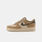 Nike Air Force 1 '07, marrone/beige