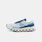 On Cloudvista 2, bianco/azzurro/blu