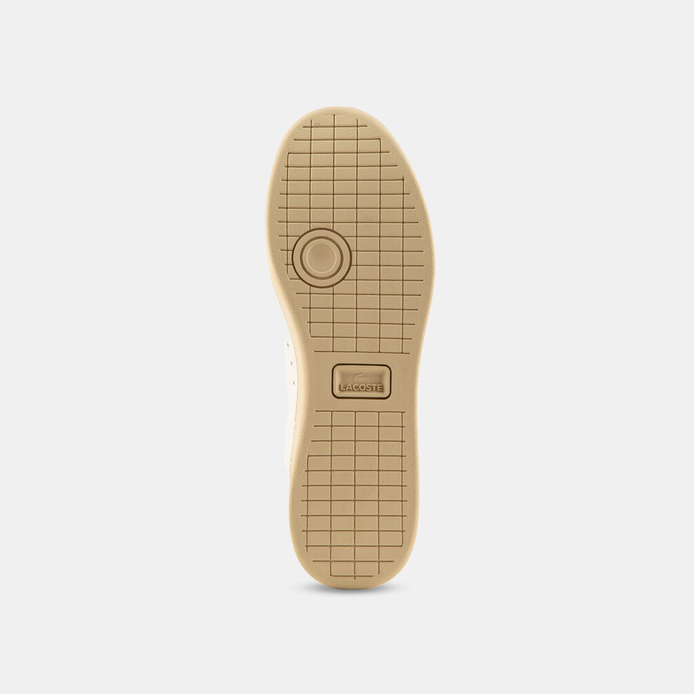 Lacoste Carnaby Set, bianco/beige