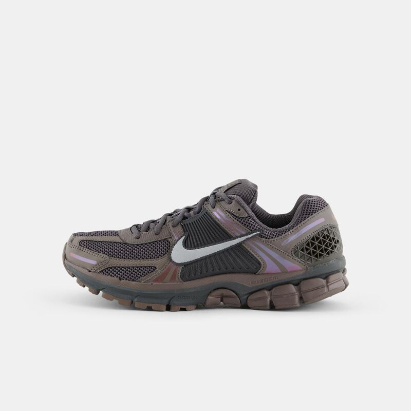 Nike Zoom Vomero 5, marrone/grigio