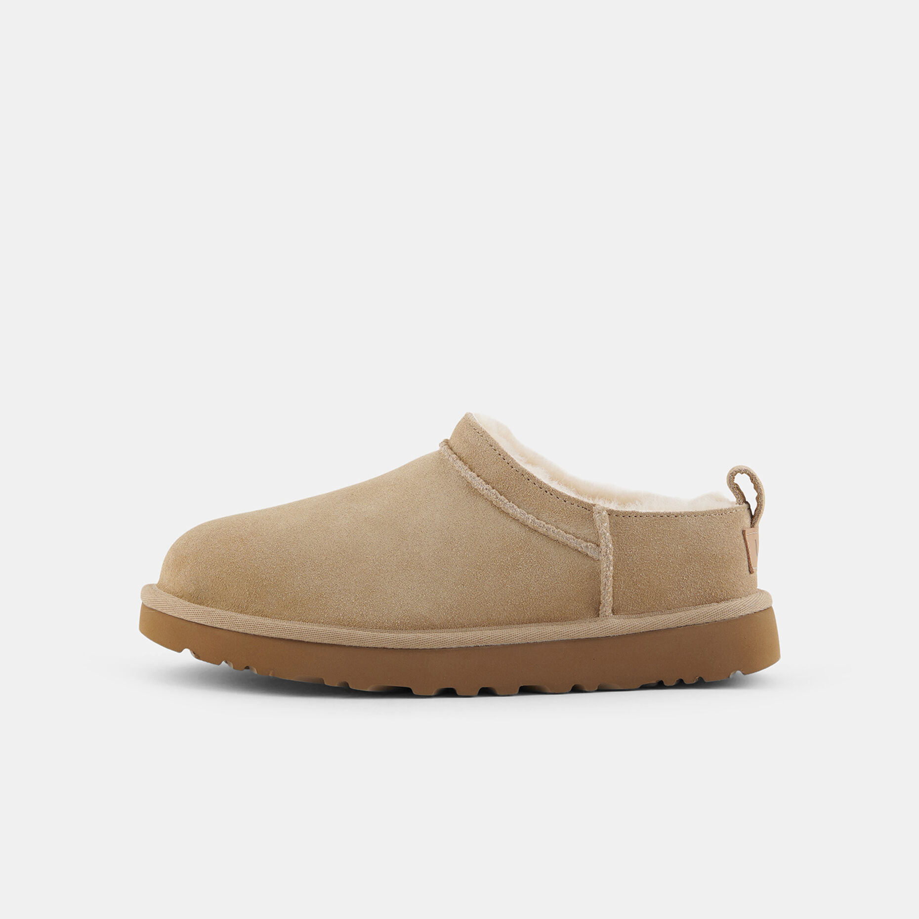 UGG Classic Micro, beige