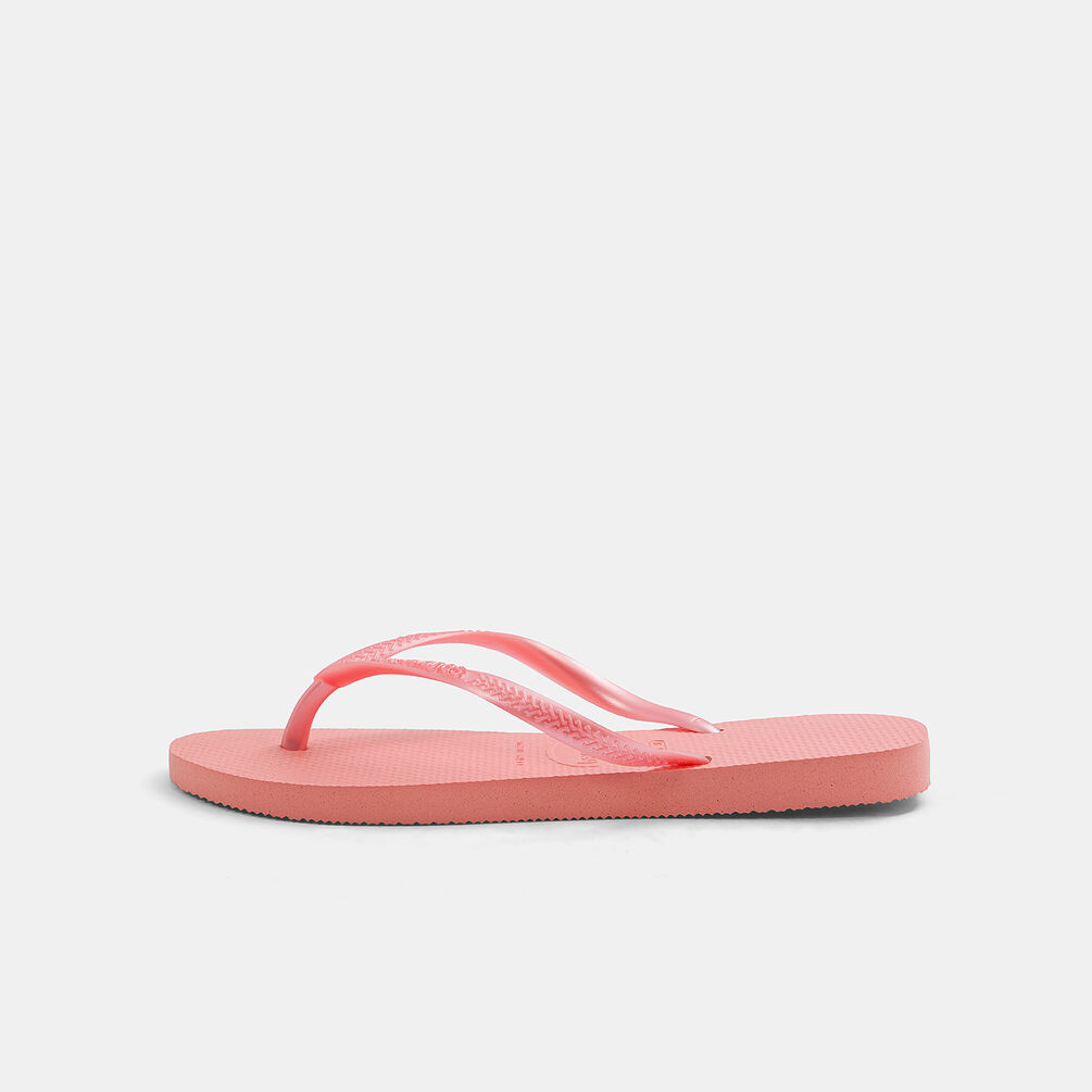 HAVAIANAS W.TOP , PINK
