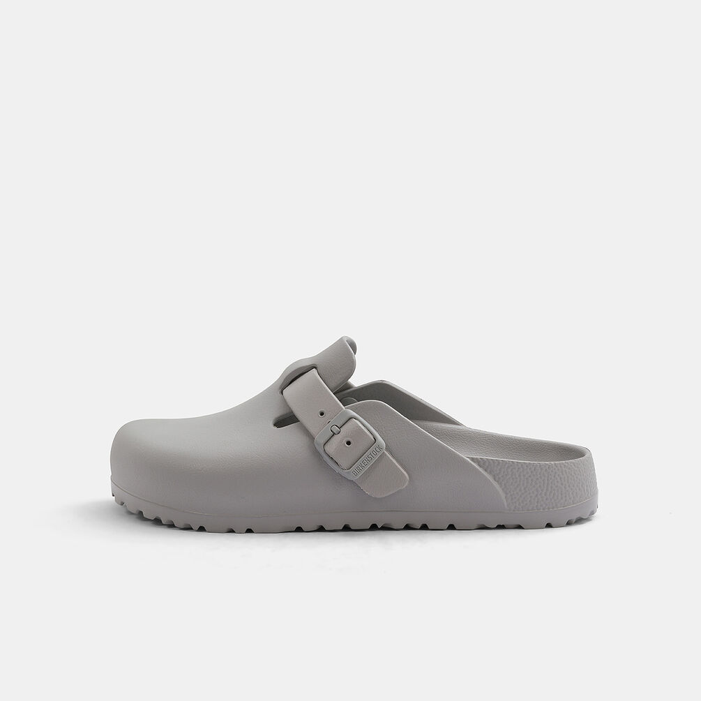 Birkenstock Boston EVA, grigio