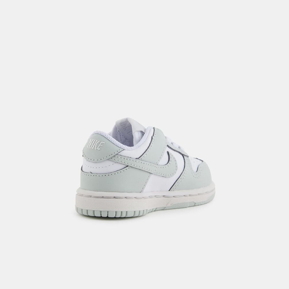 Nike Dunk Low (TD), grigio/bianco