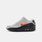Nike Air Max 90 (GS), grigio/arancione