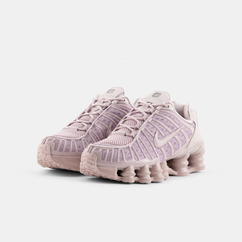 Nike Shox TL, rosa