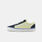 Vans Premium Old Skool, giallo/nero/blu