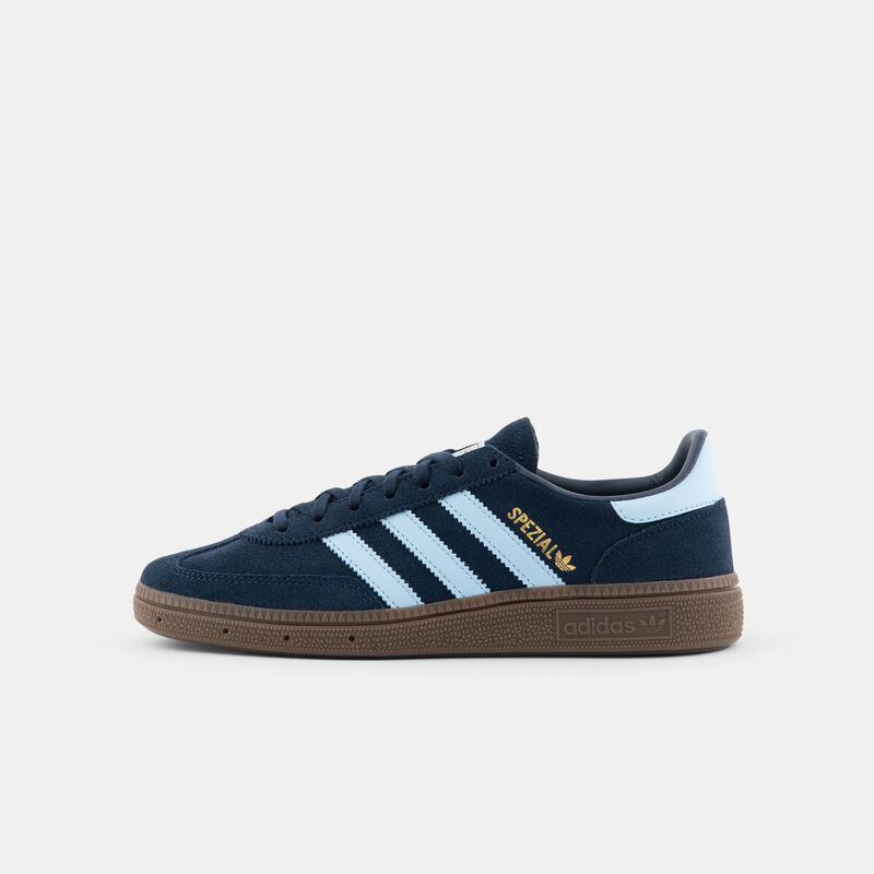 adidas Handball Spezial, blu/azzurro