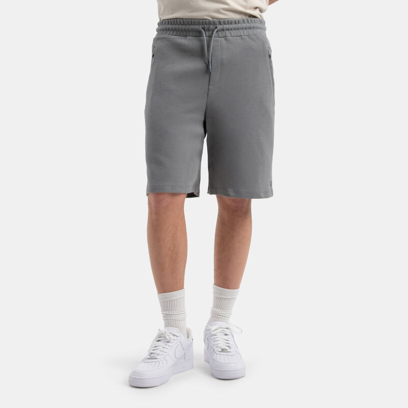 Short VRL Piquet, grigio
