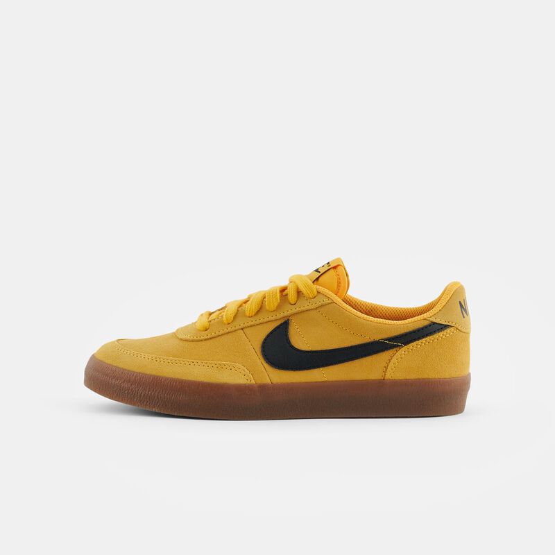 Nike Killshot 2, giallo/nero/marrone