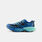 Hoka Speedgoat 2, blu/nero/azzurro
