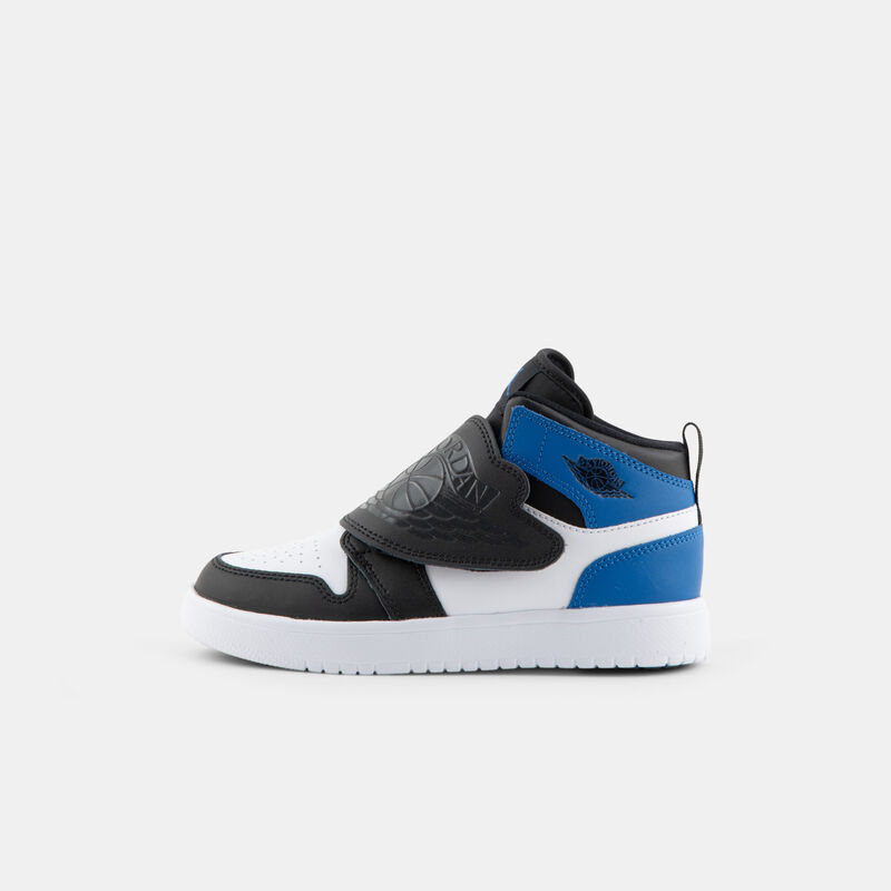 Jordan Sky 1 (PS), nero/blu/bianco