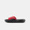 Jordan Franchise, rosso/nero
