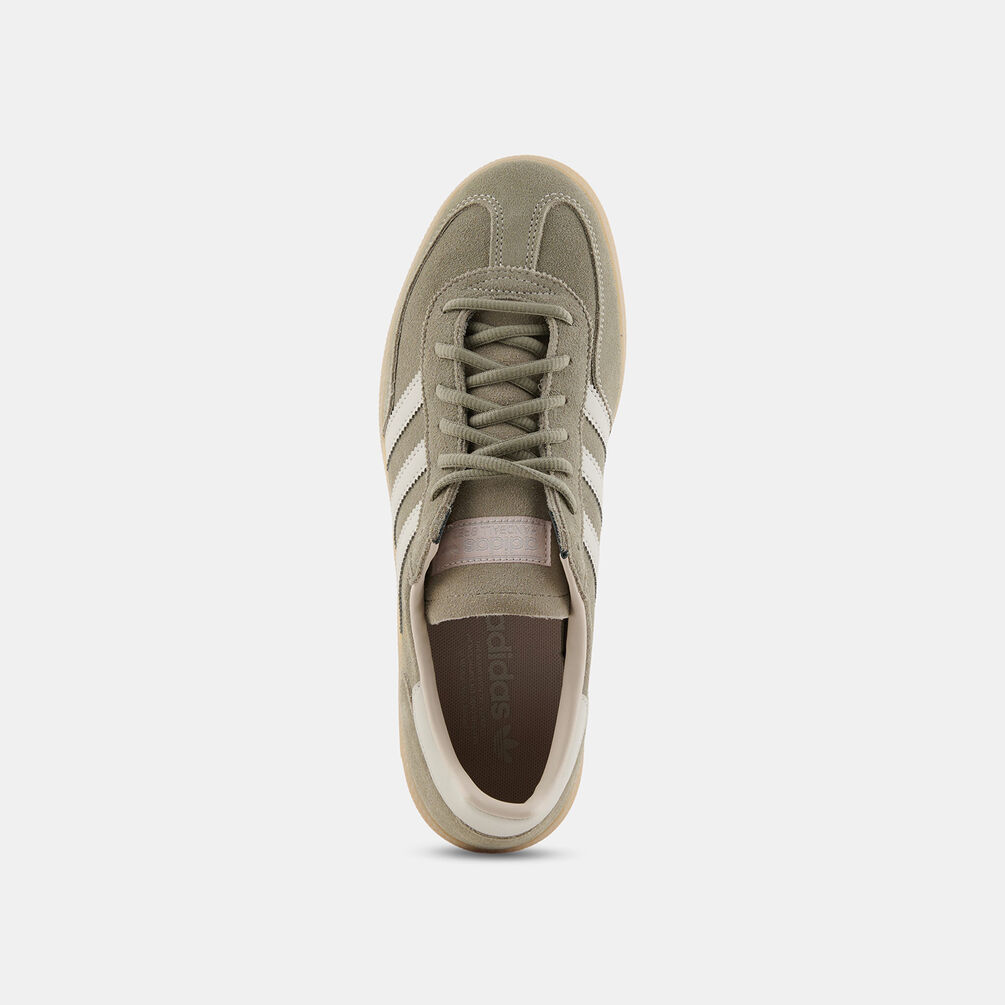 adidas Handball Spezial, grigio/beige