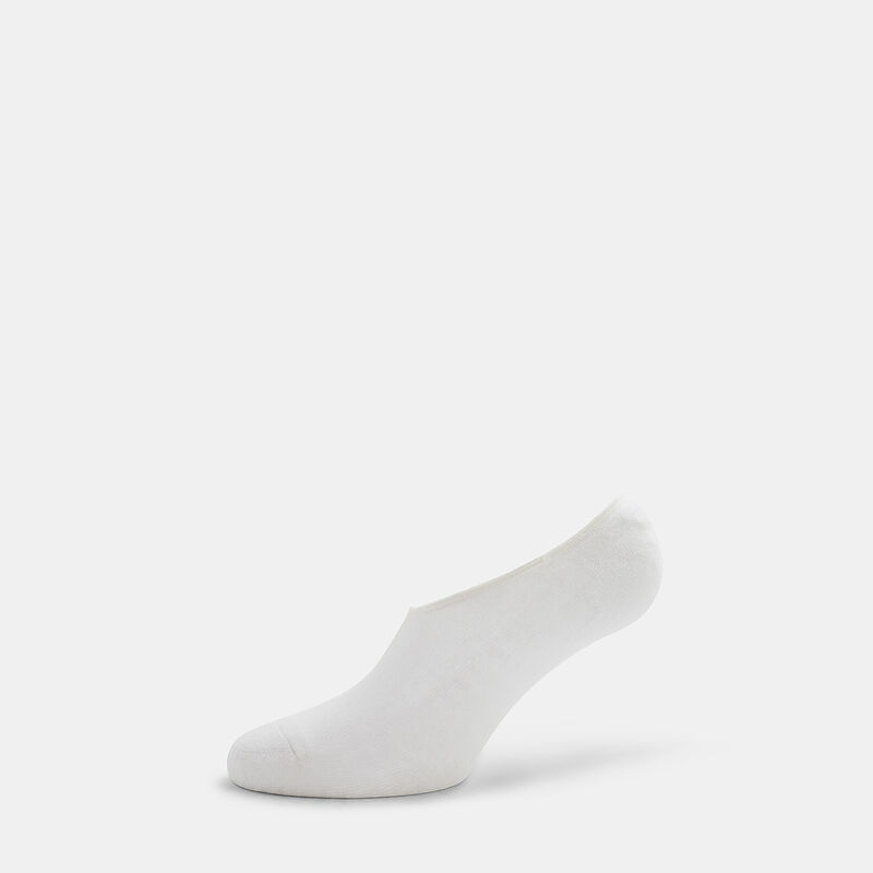 Calzini AW LAB Invisible 35-38 (3 paia), Bianco