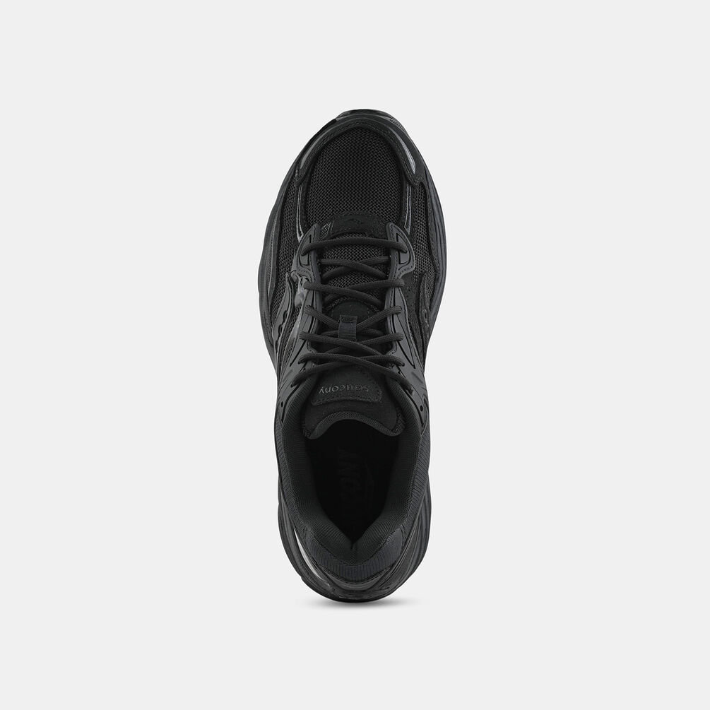 Saucony ProGrid Omni 9 OG, nero