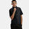 Smanicato adidas Padded Vest, nero